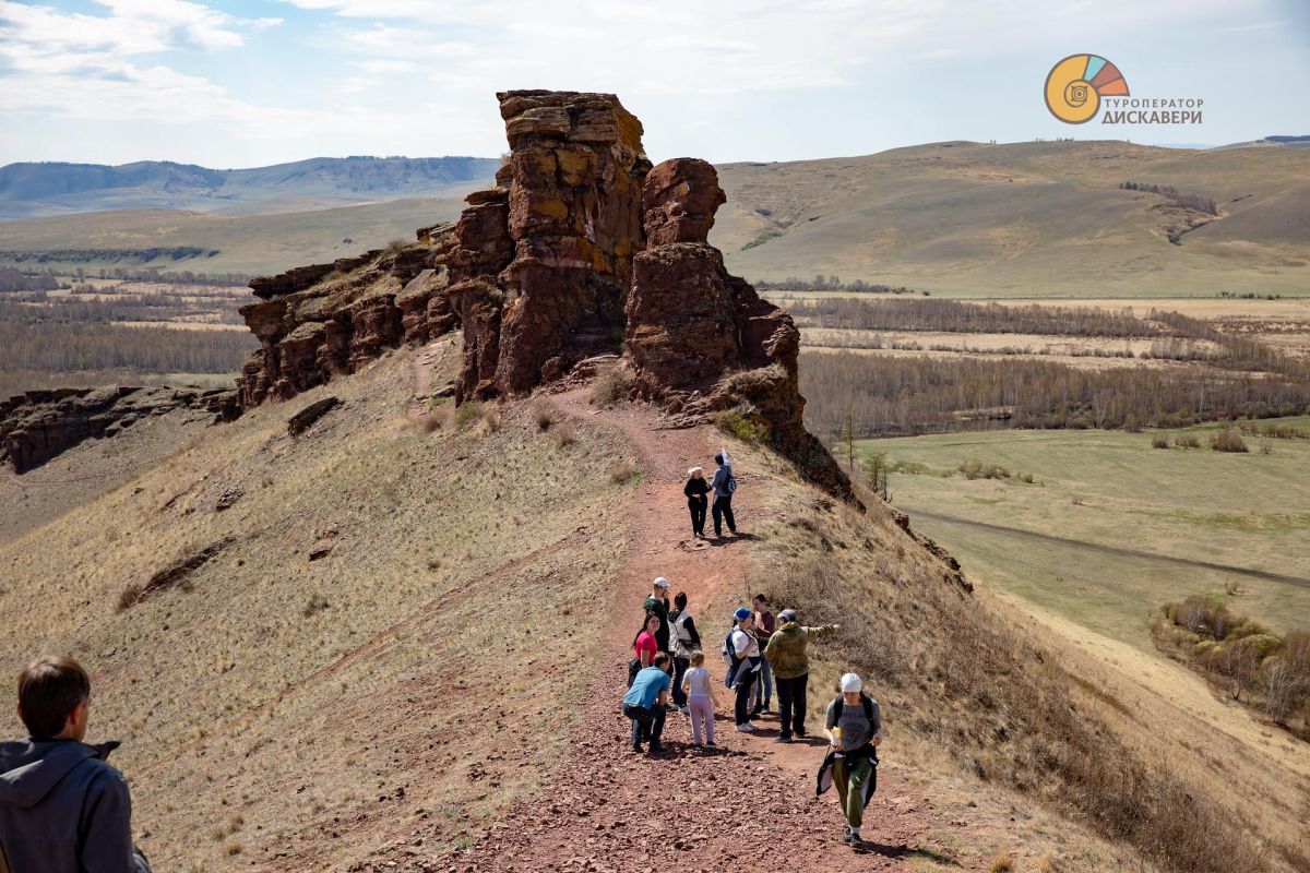 Комплекс Сундуки
