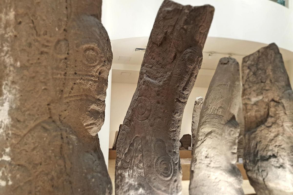 Национальный маршрут "Сибирские каникулы"