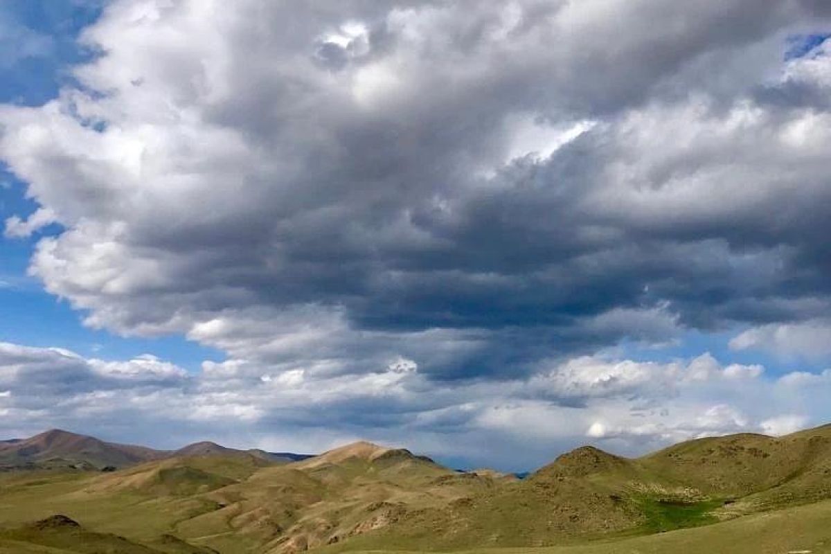 Экспедиционный тур в Монголию «Путь Великой Империи»