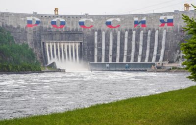 Индивидуальная экскурсия "СШГЭС + музей Шушенское"