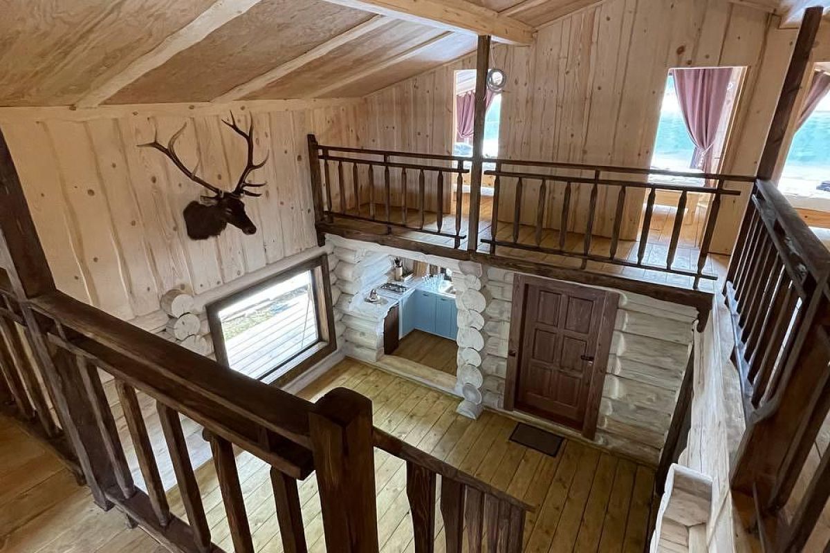 ВИП тур выходного дня «Отдых на водохранилище»