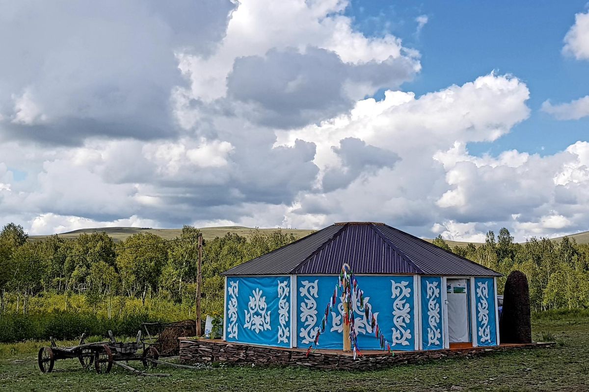 Индивидуальная экскурсия на Сундуки