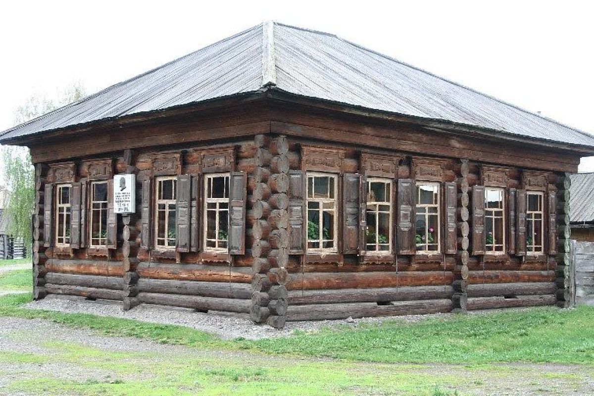 Экскурсия-комфорт для школьников в Шушенское