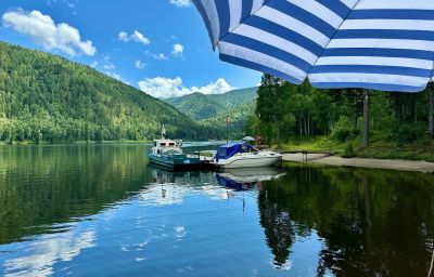 Экспресс тур в Хакасию