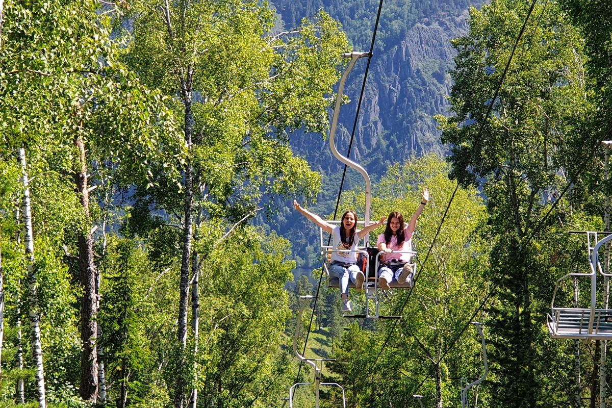 ГК Черемуховый лог