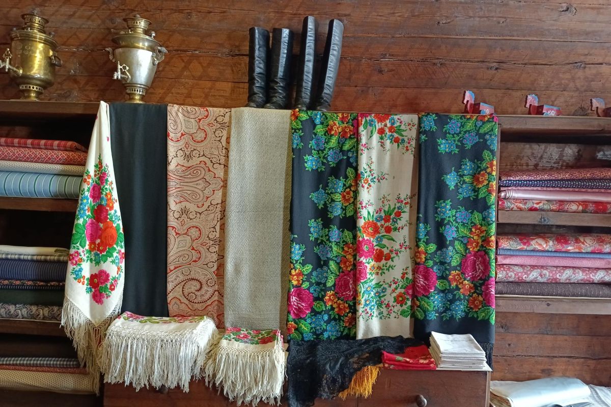 Индивидуальная экскурсия Минусинск + Шушенское