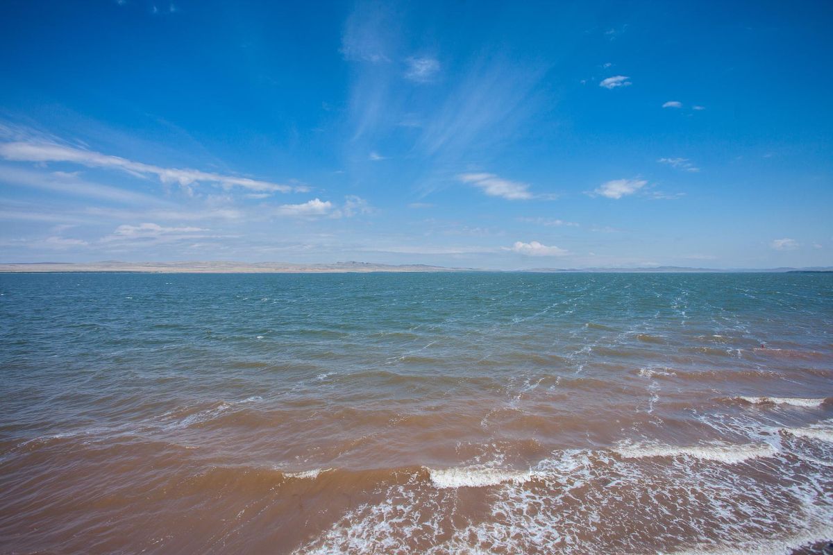 Экскурсия по местам силы «Сундуки» + озеро Иткуль