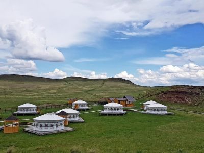 Отдых на заповедной территории озера БЕЛЕ
