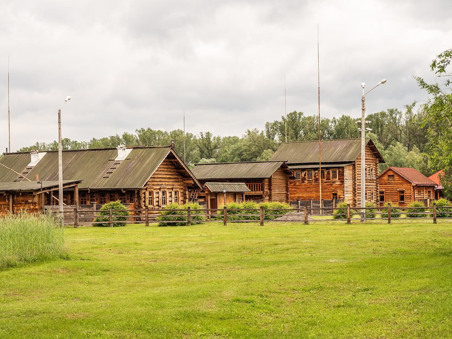 Осень -зима маршрут комфорт Сибирские каникулы в мини группах