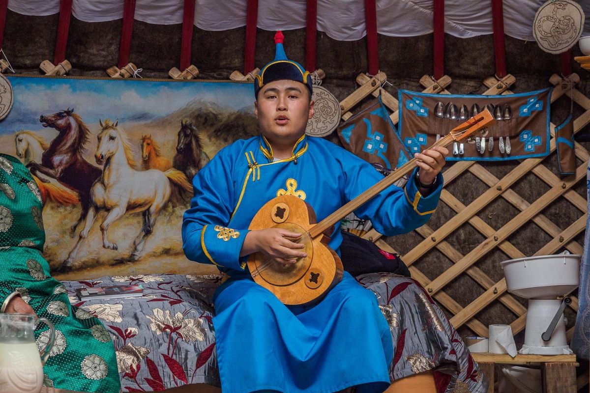 Тур комфорт "Хакасия-Тыва", летний сезон - 2026