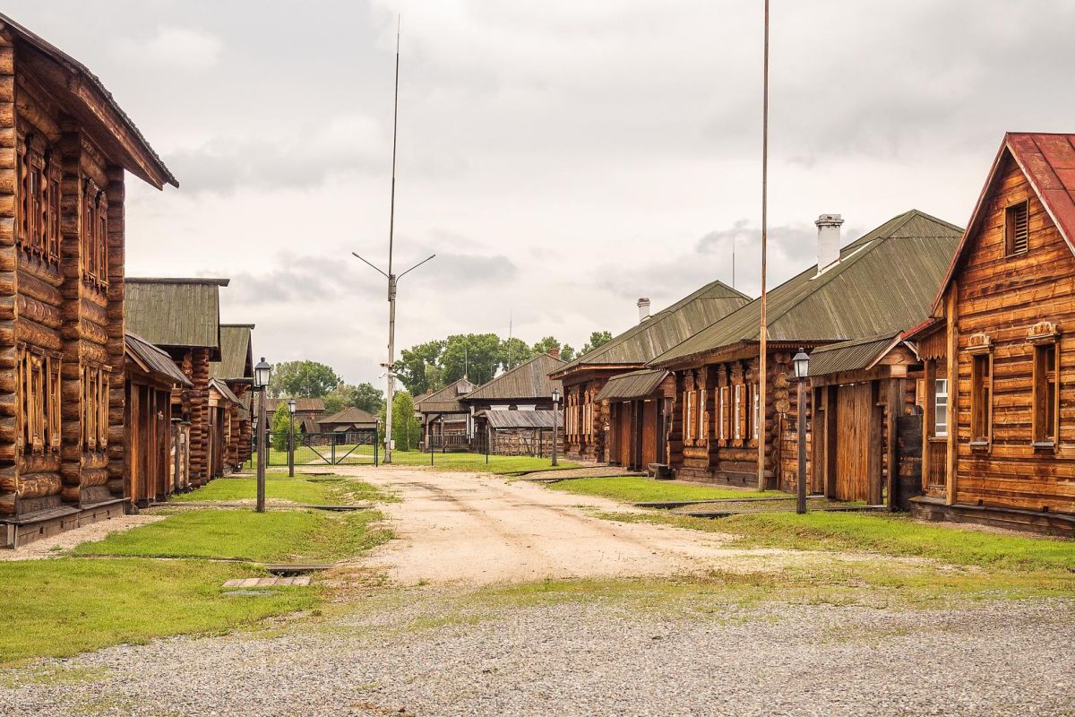 Саянская мозаика на Енисее - ЛЕТНИЙ СЕЗОН 2026