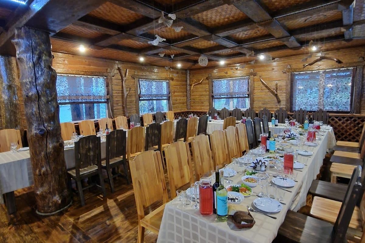 Национальный маршрут "Сибирские каникулы", летний сезон - 2026