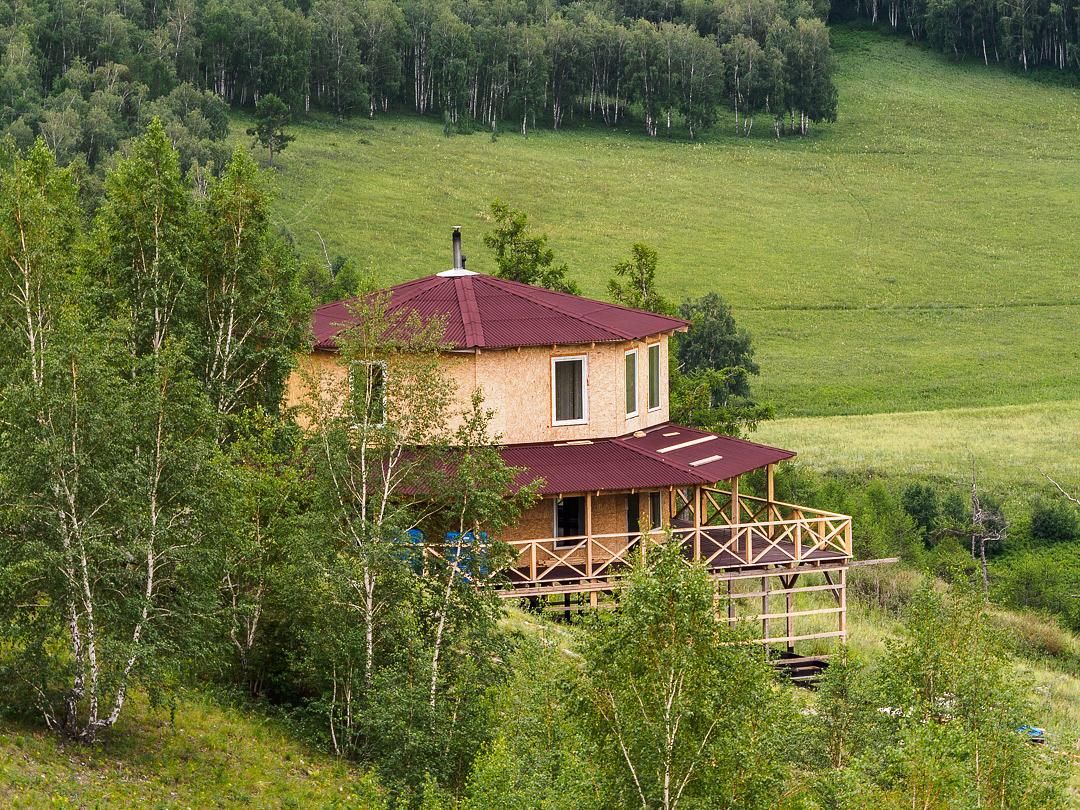 Экскурсия "Бородинская пещера"