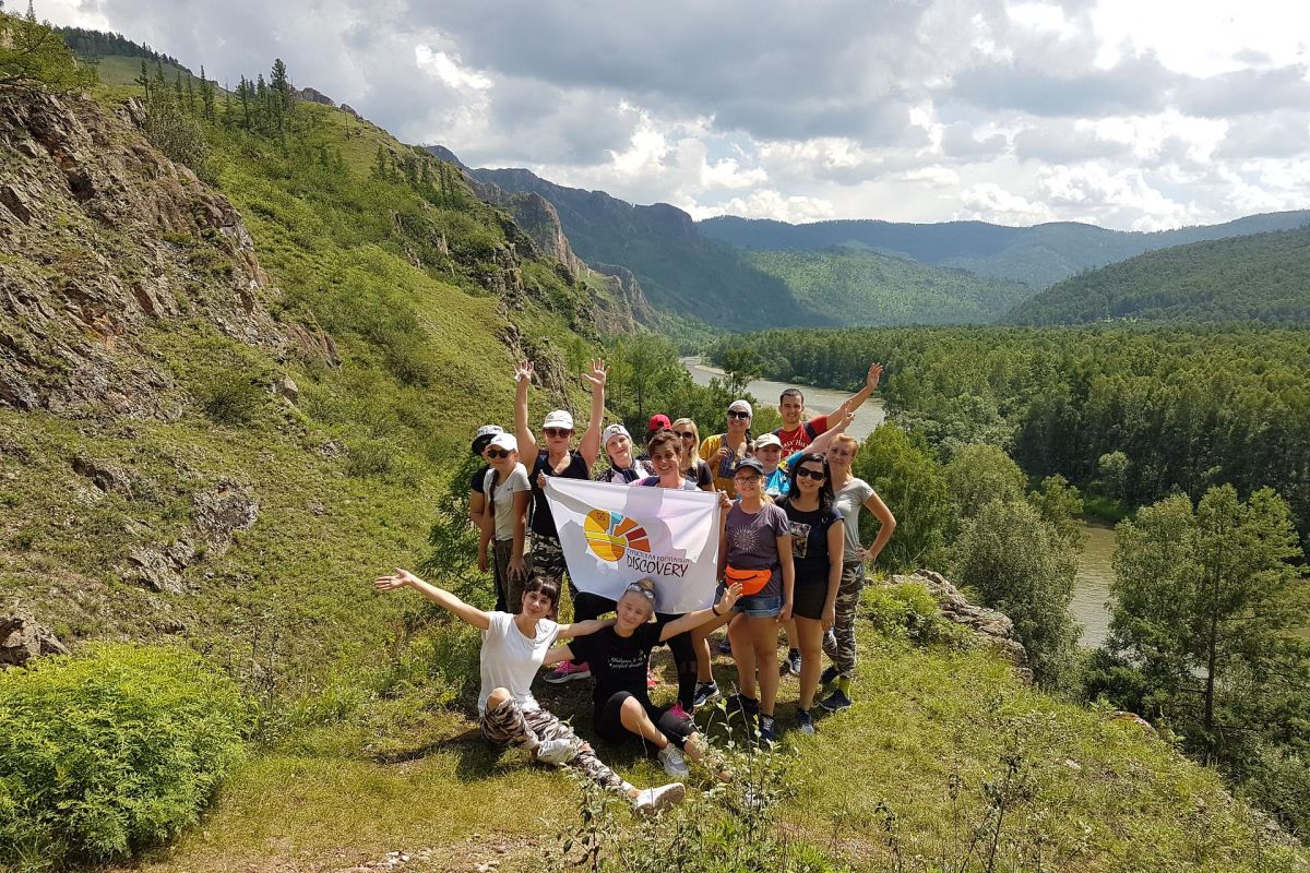 Тур комфорт на Ивановские озера - СЕЗОН 2026