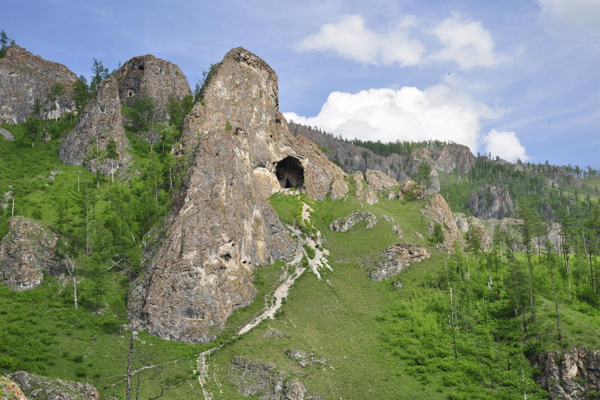 Тур комфорт на Ивановские озера - СЕЗОН 2026