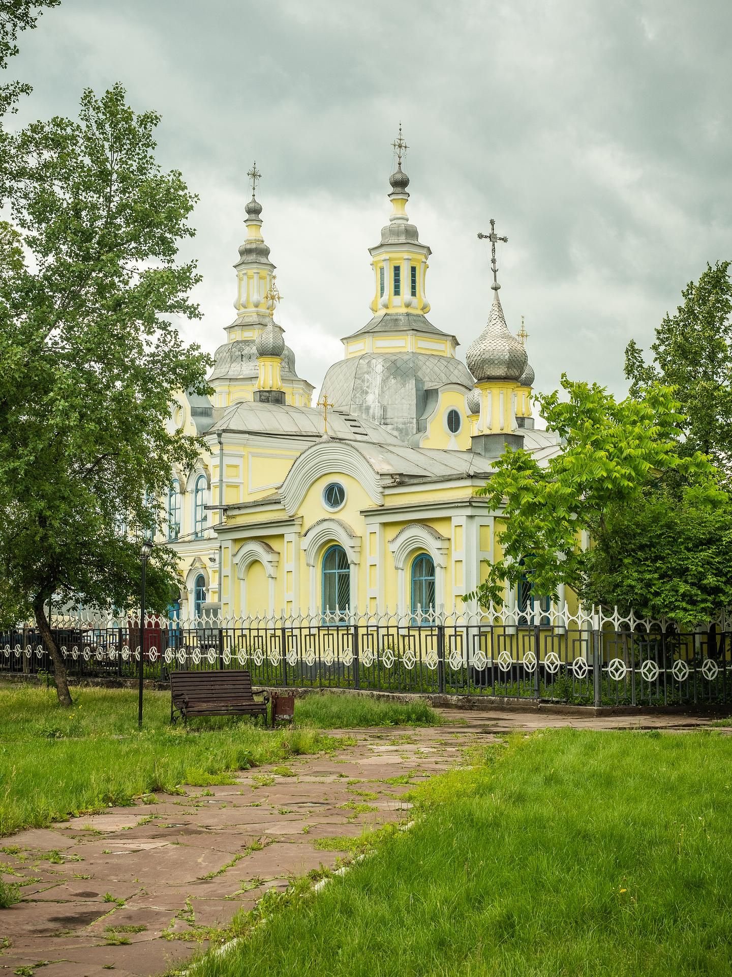 Индивидуальная экскурсия Минусинск + Шушенское