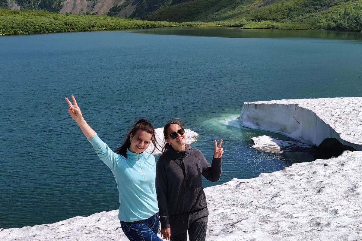 Тур комфорт на Ивановские озера - СЕЗОН 2026