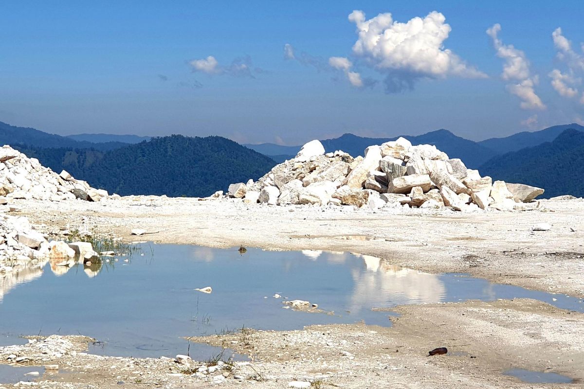 Экспресс тур в Хакасию