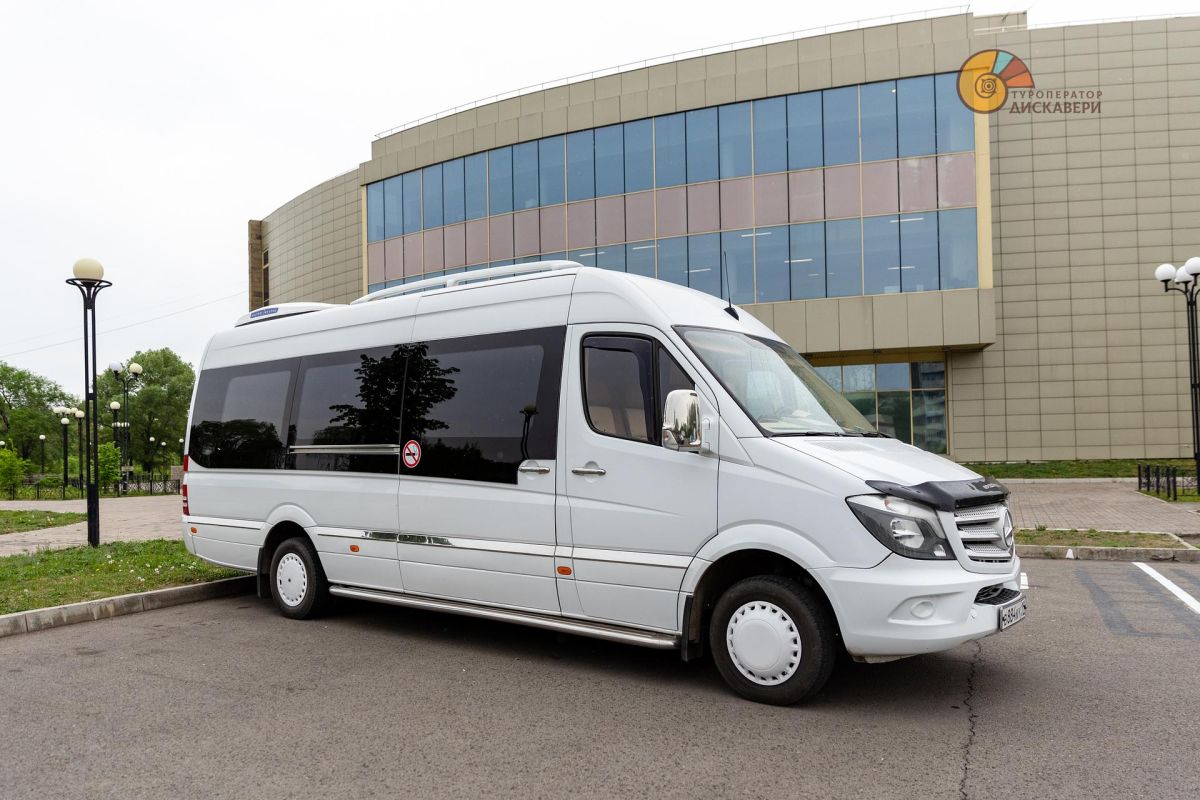 Тур комфорт на Ивановские озера - СЕЗОН 2026