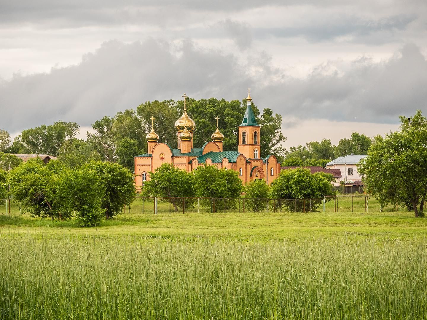 Осень -зима маршрут комфорт Сибирские каникулы в мини группах