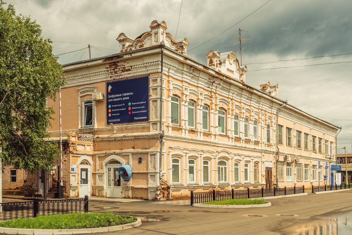 Саянская мозаика (осень, зима)