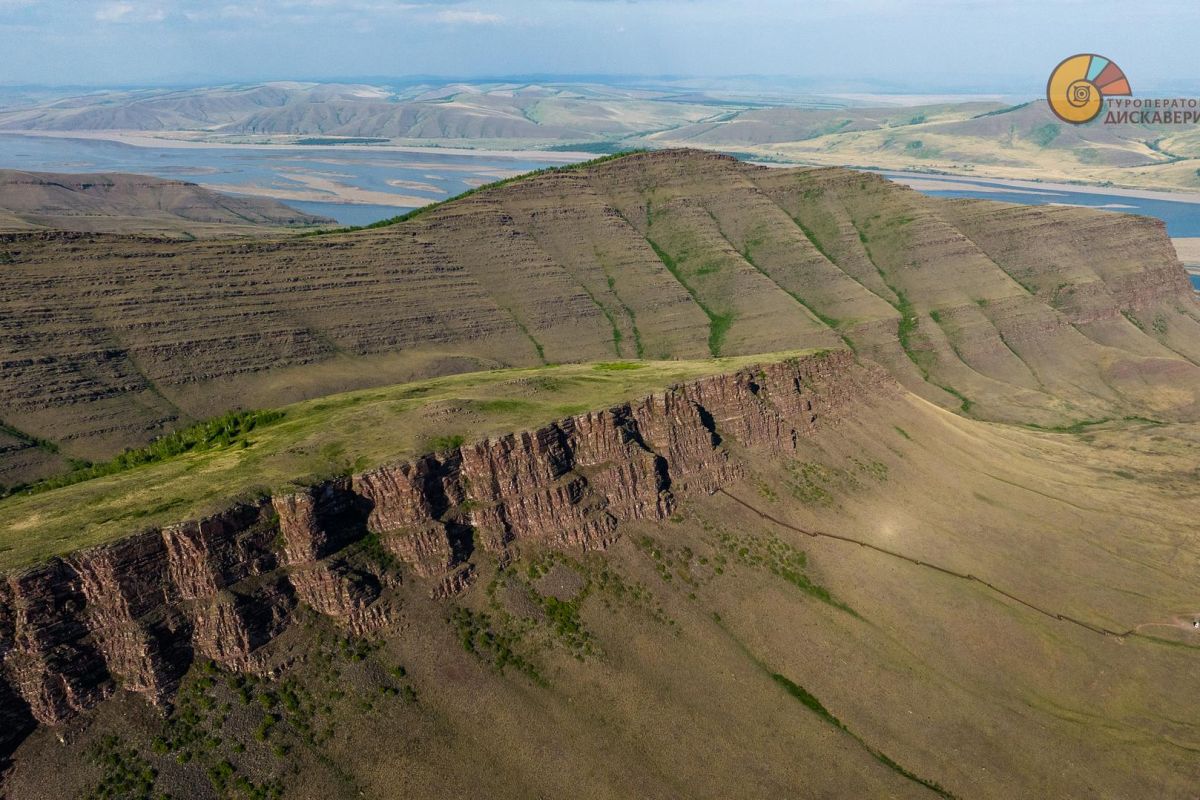 Национальный маршрут "Сибирские каникулы", летний сезон - 2026