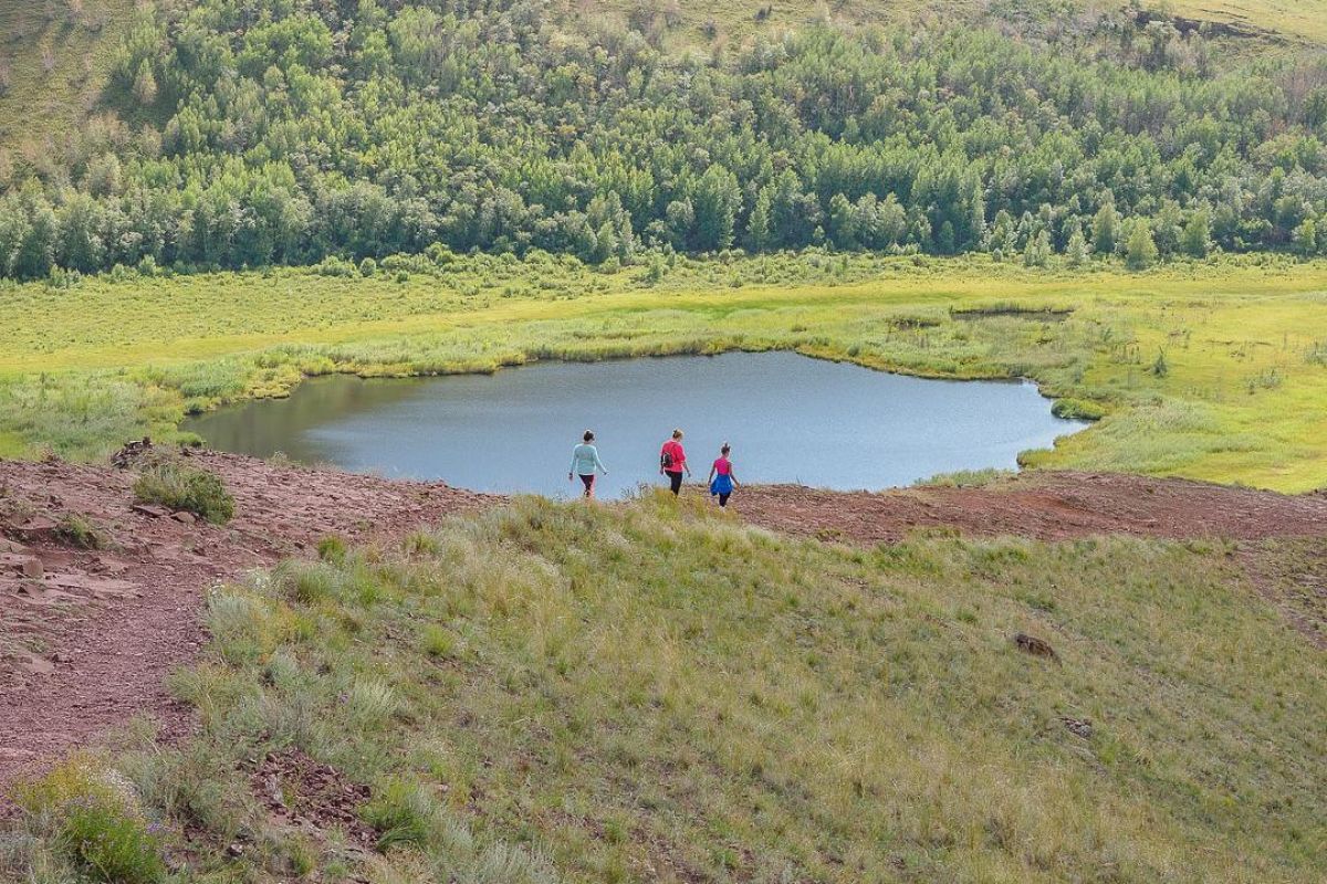 Индивидуальная экскурсия на Сундуки
