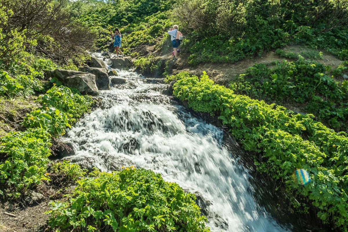 Тур комфорт на Ивановские озера - СЕЗОН 2026