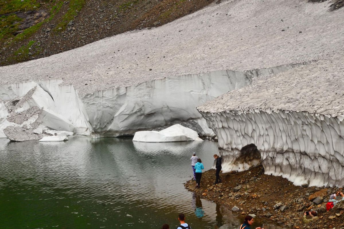 Тур комфорт на Ивановские озера - ЛЕТНИЙ СЕЗОН 2026