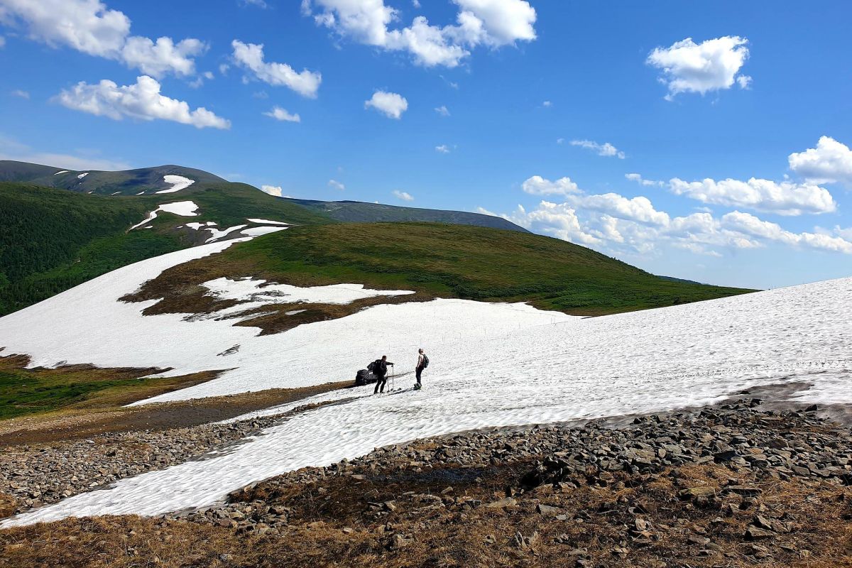 Тур комфорт на Ивановские озера - СЕЗОН 2026