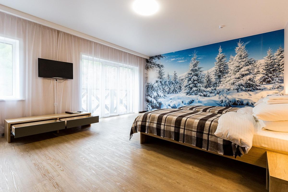 Тур комфорт на Ивановские озера - СЕЗОН 2026