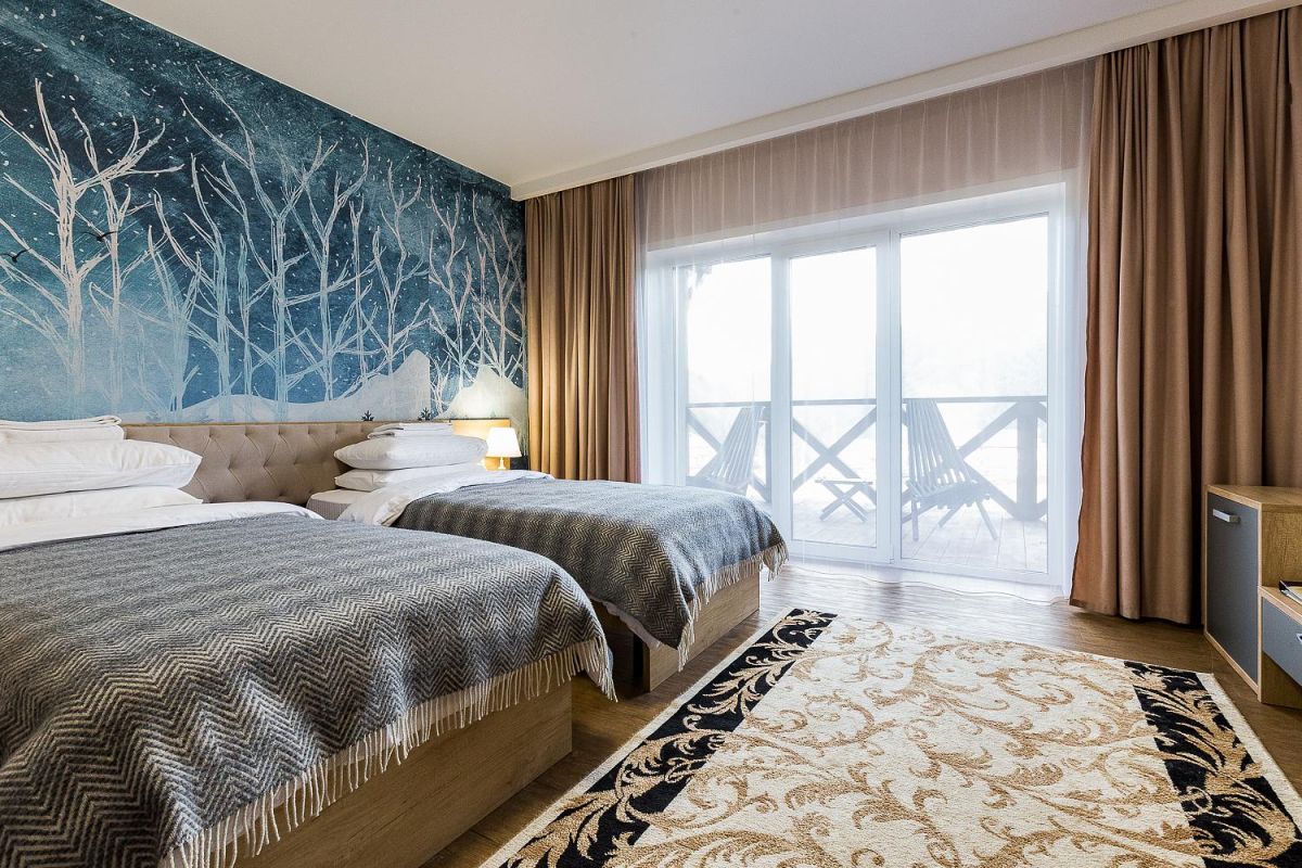 Тур комфорт на Ивановские озера - ЛЕТНИЙ СЕЗОН 2026