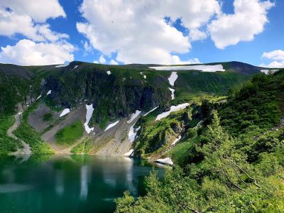 Тур комфорт на Ивановские озера - СЕЗОН 2026