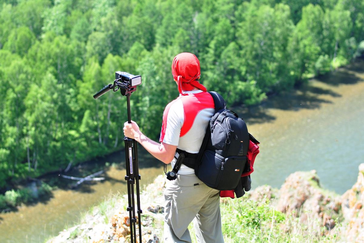 Экскурсия "Тропа предков"