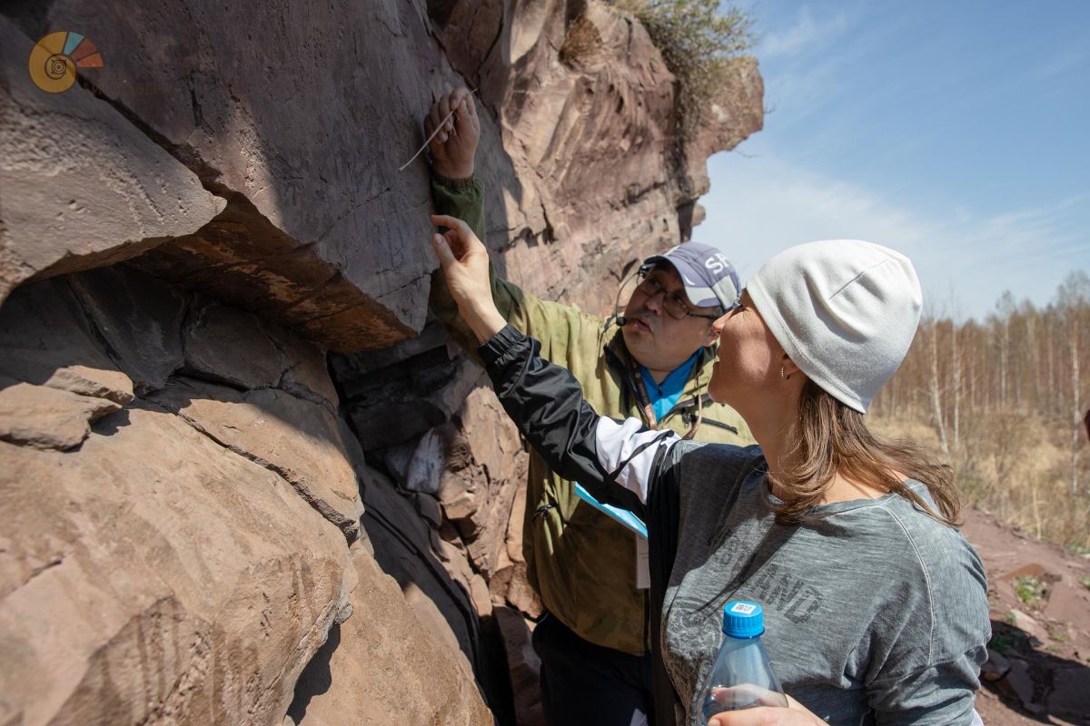 Экспресс тур в Хакасию