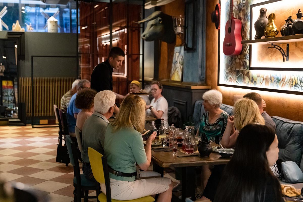 Тур комфорт на Ивановские озера - СЕЗОН 2026