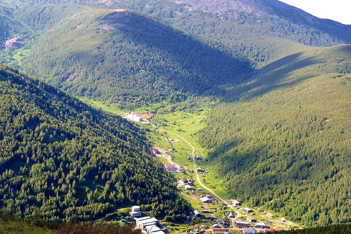 Тур комфорт на Ивановские озера - СЕЗОН 2026